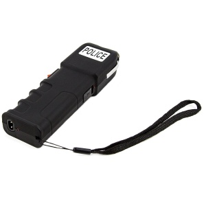 Lanterna Electrosoc TW-928 5 acumulatori inclusi - Img 3