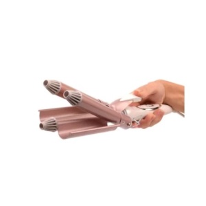 Ondulator profesional FOXMAG24, temperatura reglabila, 45W - Img 4