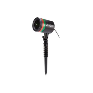 Proiector laser LED, 6000 lumeni, raza actiune 300 m - Img 1