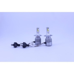 Set 2 Becuri FOXMAG24 cu LED AUTO H4, 6000K, 36w/bec - Img 3