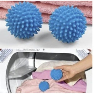 Set Bile FOXMAG24 pentru uscarea rapida a rufelor, ideale pentru masina de spalat, 2 bucati - Img 4