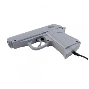 Set Consola video cu 2 gamepad-uri si adaptor pentru redare pe TV incluse, Matheus - Img 3