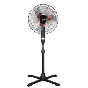 Ventilator cu elice dubla 60W - Img 1