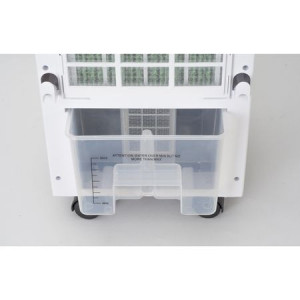 Ventilator cu umidificator 60W 3390 - Img 3