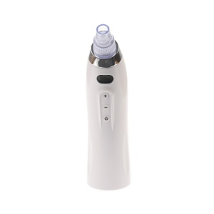 Aparat profesional cu vacum extractor digital FOXMAG24®, cu functii de afisare, pentru acnee, puncte negre si puncte de grasime - Img 2