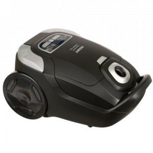 Aspirator DESSINI 2500 W, Silentios cu filtru de aer HEPA si LED Display, FOXMAG24 - Img 7