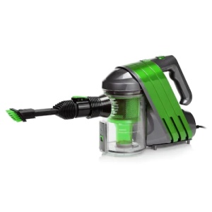Aspirator vertical FOXMAG24, Verde, nivel zgomot 80 dB, putere 600W, cablu 4 m - Img 2