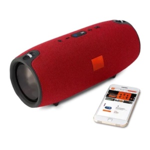 Boxa bluetooth FOXMAG24, BBXTM03, rosu, marimea M, rezistenta la apa - Img 2