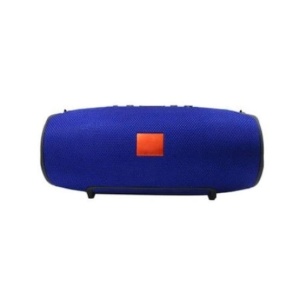 Boxa bluetooth FOXMAG24, marimea M, rezistenta la apa, albastra - Img 1