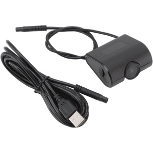 Camera video auto DVR cu Android, Camera de bord ultracompacta, FULL HD, Inregistrare in bucla, Pornire automata, USB 2.0, detectie miscare, viziune nocturna, Unghi de filmare 170 ° - Img 4