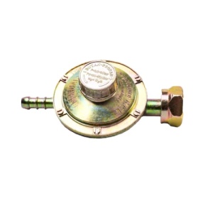 Ceas regulator pentru butelie, FOXMAG24, cu reglaj - Img 1
