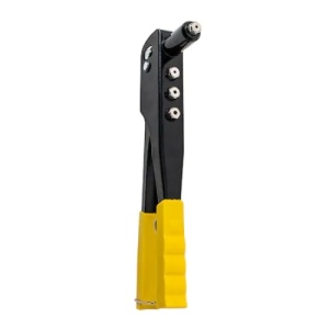 Cleste FOXMAG24 pentru pop nituri, 2.4, 3.2, 4.0, 4.8 mm, 9530 - Img 2