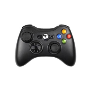 Controller cu fir pentru PC, Laptop si XBOX 360, lungime fir 2,5 metri - Img 2