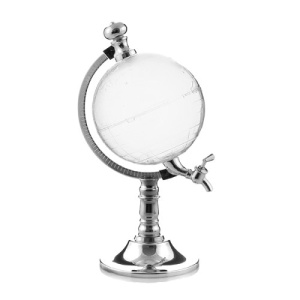 Dozator de Bauturi Globe, HotDeal, Capacitate 1,5 L, 15 x 32 x 20 cm - Img 1