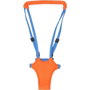 Ham de bebelusi pentru invatarea mersului Moby Baby Moon Walk - Img 1