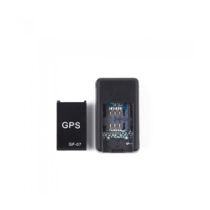 Microfon spion GSM cu localizator GPS ascultare in timp real si activare vocala - Img 2