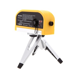 Nivela tip boloboc cu laser si trepied LV-08 - Img 2