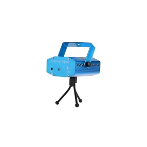 Proiector Laser pentru Interior LED cu 6 Jocuri de Lumini - Img 1