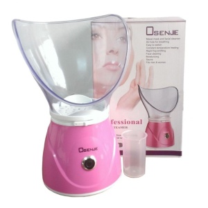 Sauna faciala 2 in 1 FOXMAG24® , 150 W - Img 2