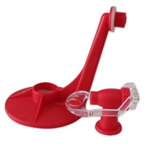 Set 2 dispensere de bauturi Fizz Saver-FOXMAG24® - Img 2