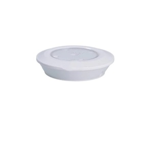 Set 3 corpuri de iluminat FOXMAG24 cu telecomanda, led, alb - Img 2