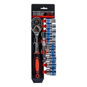 Set criket FOXMAG24, 12 piese -9758 - Img 1