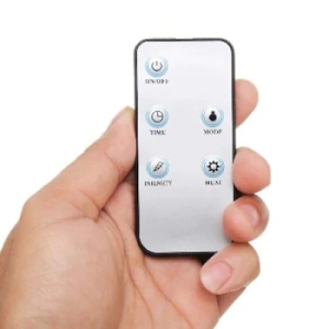 Aparat masaj pentru picioare FOXMAG24, multifunctional, infrarosu, electric, alb - Img 2