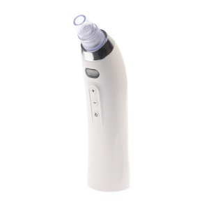 Aparat profesional cu vacum extractor digital FOXMAG24®, cu functii de afisare, pentru acnee, puncte negre si puncte de grasime - Img 1