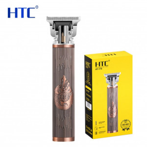 Aparat profesional de tuns , reincarcabila , lame titanium, motor puternic, lithium battery - Img 1