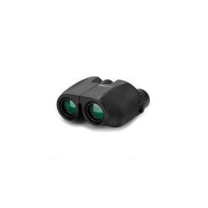 Binoclu compact Comet 10x25, husa cu snur, laveta - Img 3