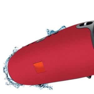 Boxa bluetooth FOXMAG24, BBXTM03, rosu, marimea M, rezistenta la apa - Img 3