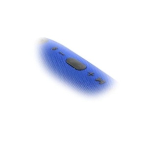 Boxa bluetooth FOXMAG24, marimea M, rezistenta la apa, albastra - Img 4