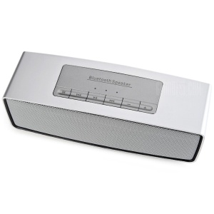 Boxa Portabila cu Bluetooth FOXMAG24®, Radio FM , USB , Card cu sunet puternic, Negru - Img 1