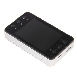 Camera Auto Vehicle Functie DVR, FHD 1080P FOXMAG24®, G-sensor, Lentila Wide 140 grade, Vedere Nocturna, Senzor Miscare - Img 2