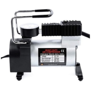 Compresor aer auto FOXMAG24, 140 PSI, 12V - Img 2