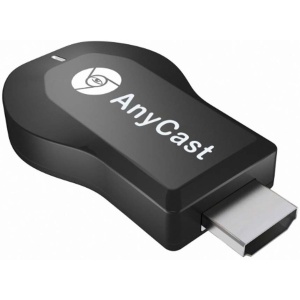 Media Player TV FOXMAG24®, cablu USB cu port WIFi, 1 GB - Img 2