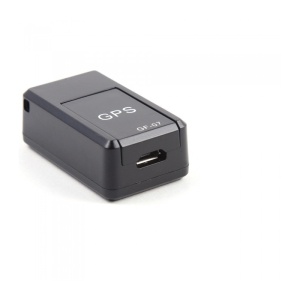 Microfon spion GSM cu localizator GPS ascultare in timp real si activare vocala - Img 3