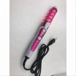 Ondulator ceramic FOXMAG24, pentru bucle, design ergonomic - Img 2