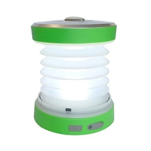 Pachet 4 felinare MAN pliabile Pop-up Lantern - Img 2