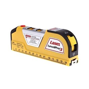 Ruleta cu nivela laser,distanta maxima 5 metri - Img 2