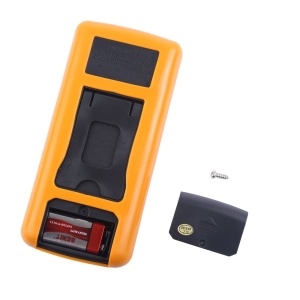 Aparat de Masura Digital MRG® P-DT9205A Multimetru - Img 3