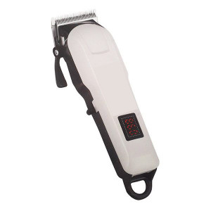 Aparat de tuns FOXMAG24® Profesional, Rencarcabil, Smart LED - Img 9