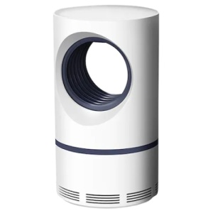 Aparat FOXMAG24, anti insecte, cu 6 led-uri UV, 5 W, alb - Img 1
