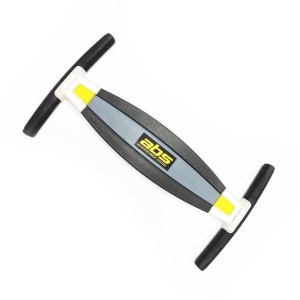 Aparat pentru abdomen fitness FOXMAG24® Advanced Body System, sistem pentru tonifierea abdomenului - Img 1