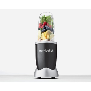 Blender Magic Bulluet NutriBullet de Bucatarie Multifunctional, 600W - Img 3
