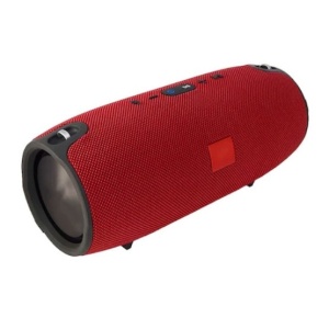 Boxa bluetooth FOXMAG24, BBXTM03, rosu, marimea M, rezistenta la apa - Img 1