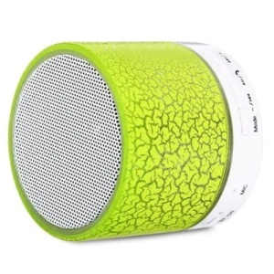 Boxa FOXMAG24 cu Dimensiuni Reduse, Acumulator Reincarcabil, Conectivitate Bluetooth, HandsFree, MP3, Slot SD Card, Radio FM, Port USB, AUX In, Lumini Ambientale LED, Design Modern - Img 2