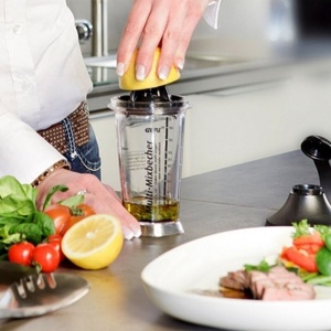 Cana multifunctionala Multi-Mixbecher, 300 ml, FOXMAG24® - Img 2
