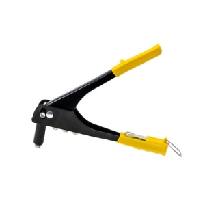 Cleste FOXMAG24 pentru pop nituri, 2.4, 3.2, 4.0, 4.8 mm, 9530 - Img 3