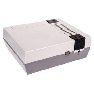 Consola Retro Smart Gaming 620 Jocuri 2 Controllere Multiplayer - Img 1